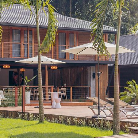 S Boutique Hotel Bocas del Toro Exterior foto