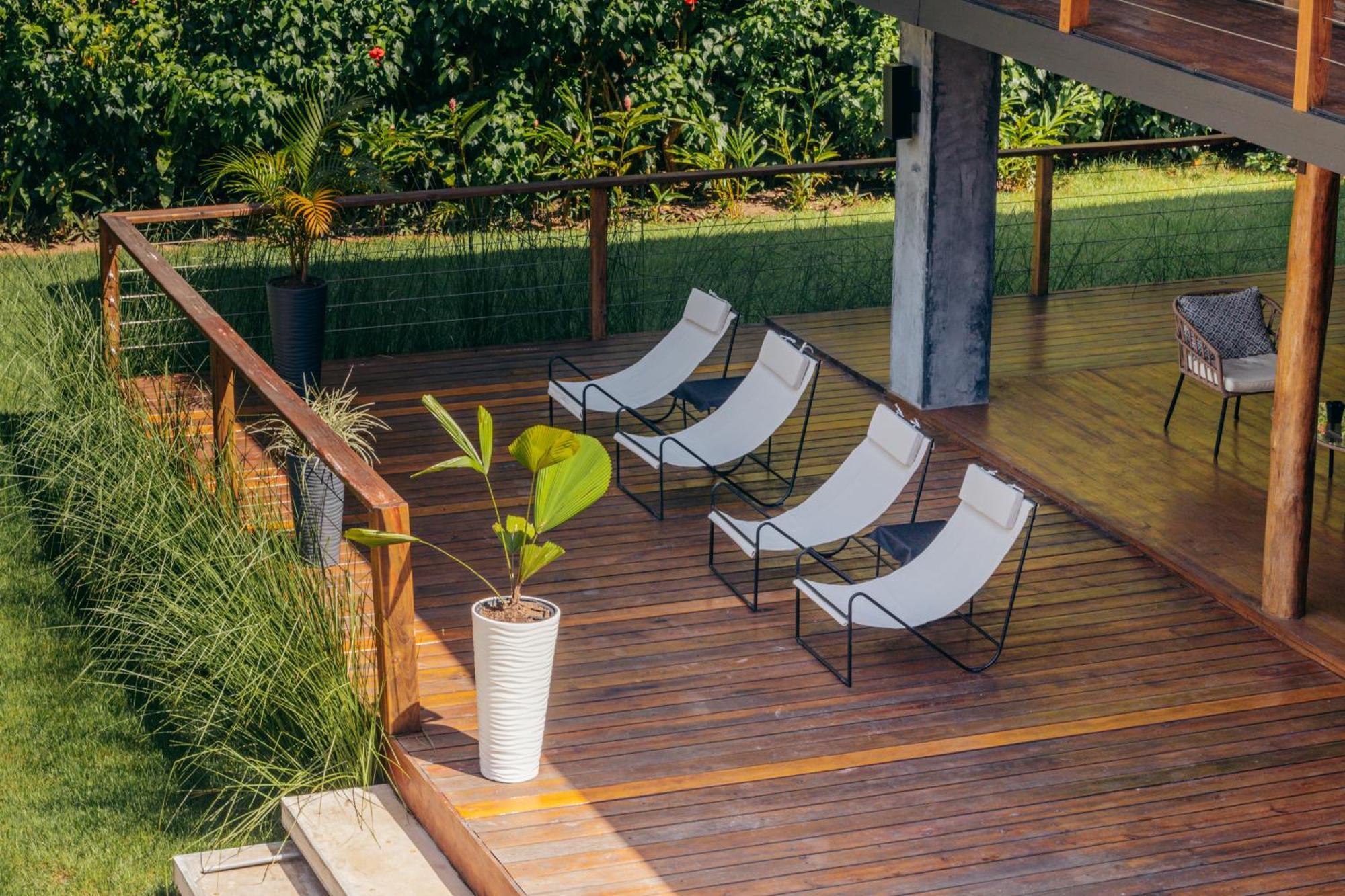 S Boutique Hotel Bocas del Toro Exterior foto
