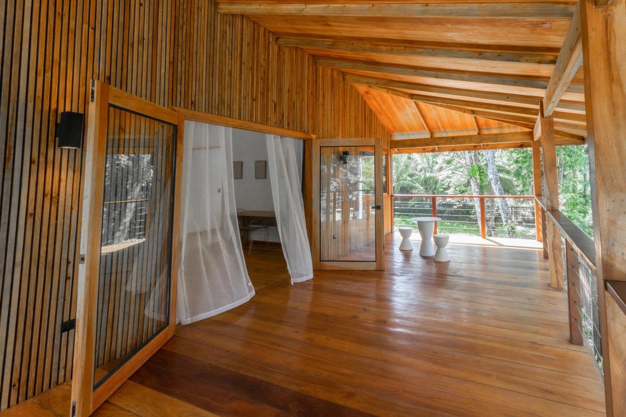 S Boutique Hotel Bocas del Toro Exterior foto