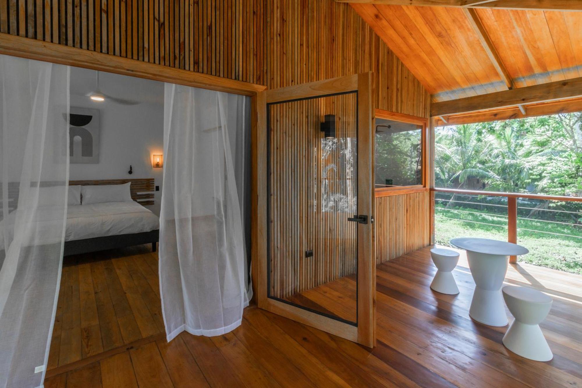 S Boutique Hotel Bocas del Toro Exterior foto